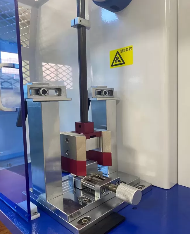 Charpy & Izod Impact Tester